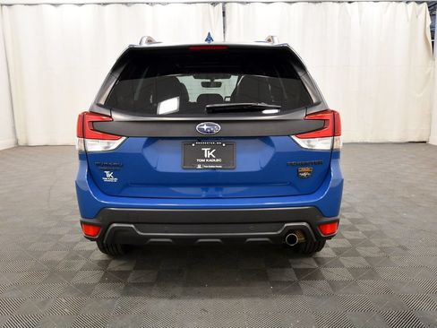 Used 2023 Subaru Forester Wilderness AWD/4WD image 5