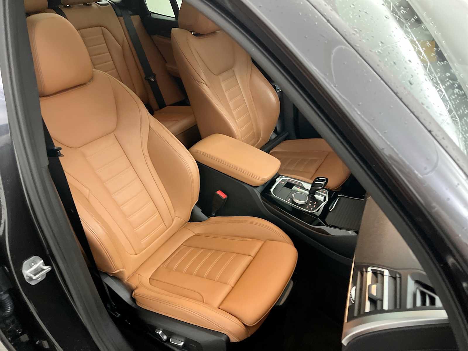 Used 2023 BMW X3 xDrive30i w/ M Sport Package AWD/4WD image 32