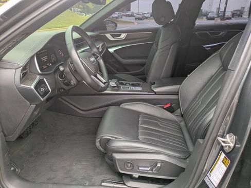 Used 2022 Audi A6 3.0T Prestige AWD/4WD image 19