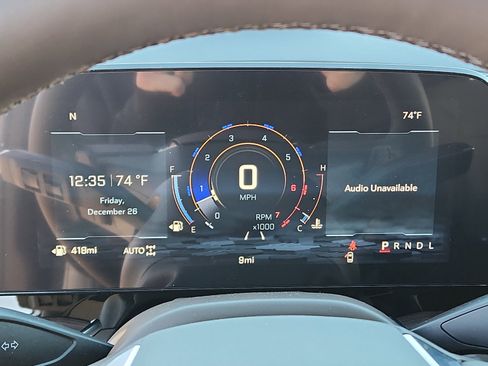 New 2026 Chevrolet Suburban LT w/ Comfort Package image 16