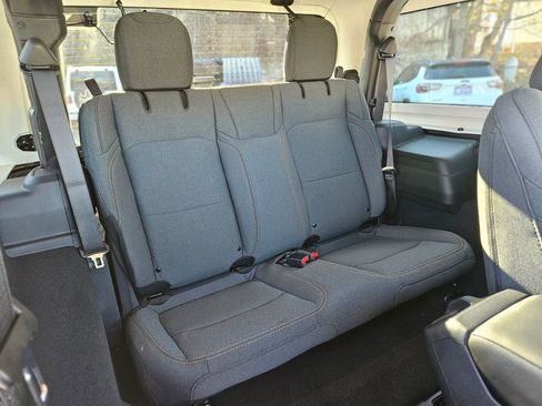 New 2026 Jeep Wrangler Sport S image 13