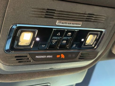 Used 2021 Lincoln Aviator Black Label w/ Dynamic Handling Package image 27