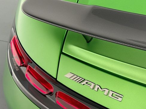 New 2026 Mercedes-Benz AMG GT 63 image 10