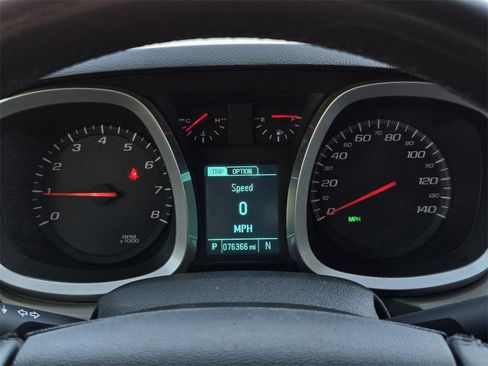 Used 2013 Chevrolet Equinox LT w/ Power Convenience Package image 30