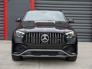 Used 2024 Mercedes-Benz GLE 53 AMG GLE 53 AMG video 2