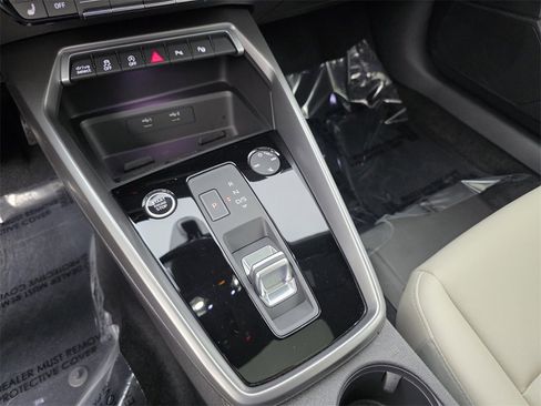 Used 2024 Audi A3 2.0T Premium Plus image 24