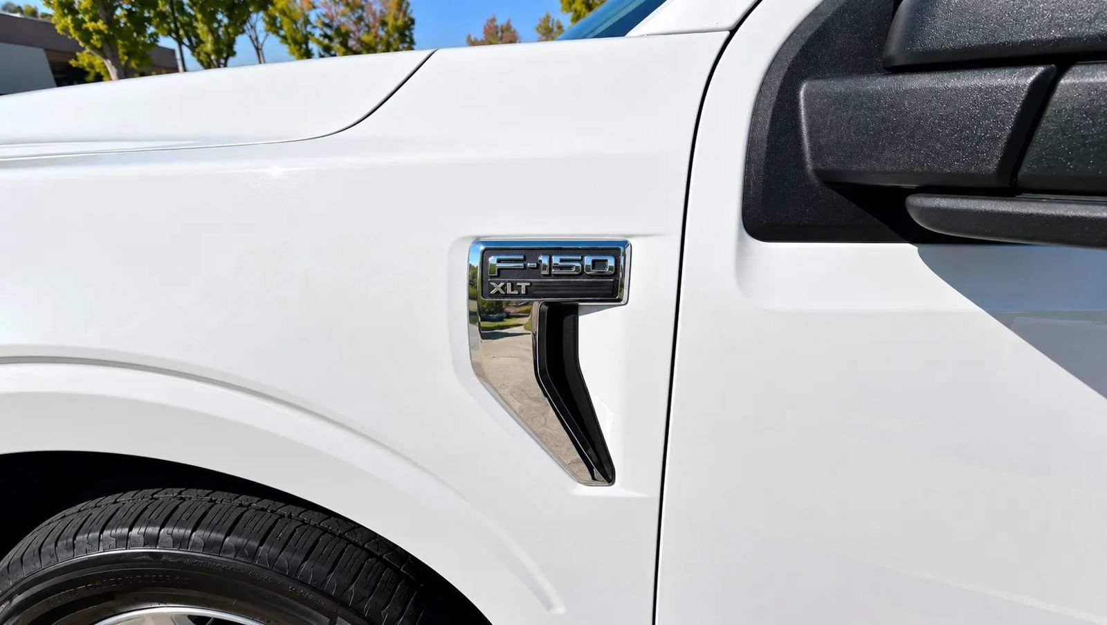 Used 2021 Ford F150 XLT w/ Equipment Group 301A Mid AWD/4WD image 9