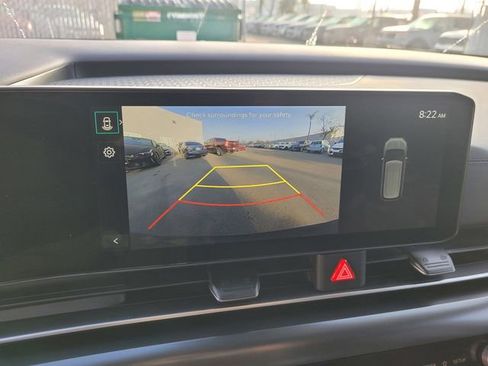 New 2026 Kia Carnival image 10