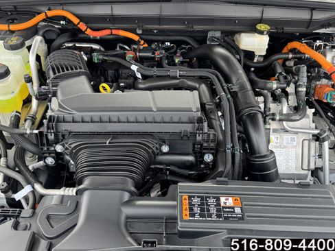 Used 2026 Lincoln Nautilus Premier w/ Equipment Group 102A AWD/4WD image 30