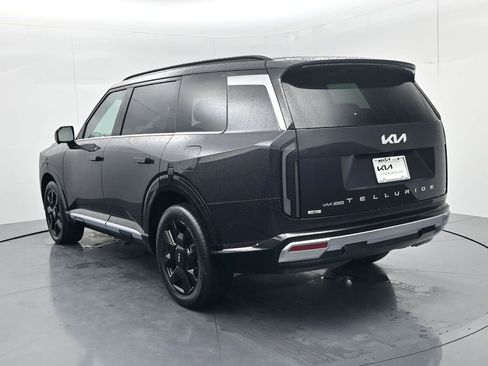 New 2027 Kia Telluride X-Line SX Prestige AWD/4WD image 6