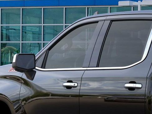 New 2026 Chevrolet Silverado 1500 LTZ w/ LTZ Premium Package image 36