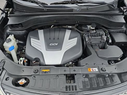 Used 2014 Kia Sorento SX image 35