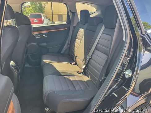 Used 2020 Honda CR-V EX image 18