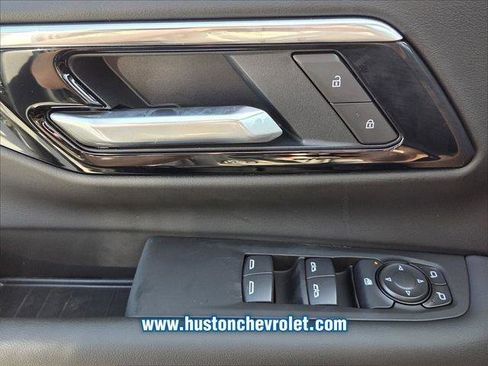 New 2026 Chevrolet Tahoe LS w/ LPO, Dark Essentials Package image 37