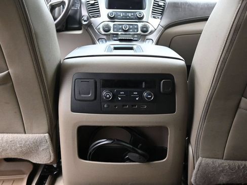 Used 2020 Chevrolet Tahoe LT AWD/4WD image 28
