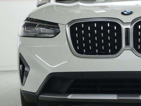 Used 2024 BMW X4 xDrive30i w/ Premium Package image 7