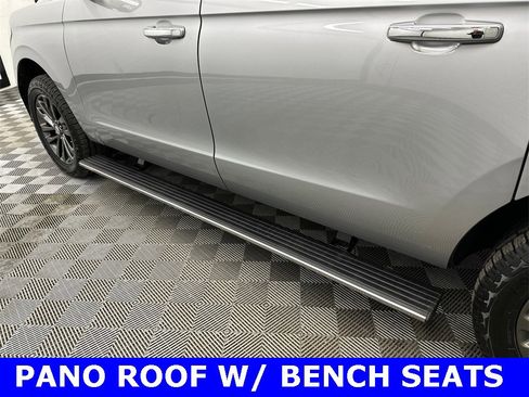 Used 2021 Ford Expedition Max Limited image 26