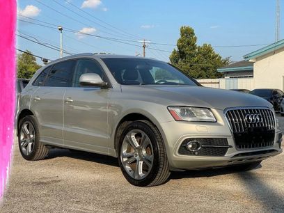 Used 2013 Audi Q5 3.0T Premium Plus w/ Audi MMI Navigation Plus Pkg