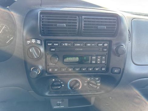 Used 2001 Ford Ranger Edge AWD/4WD image 17