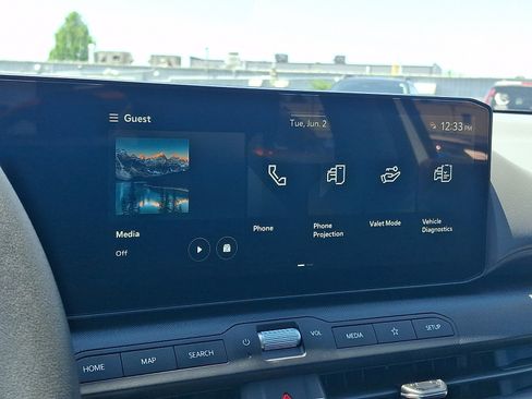 New 2026 Kia K4 FWD image 11