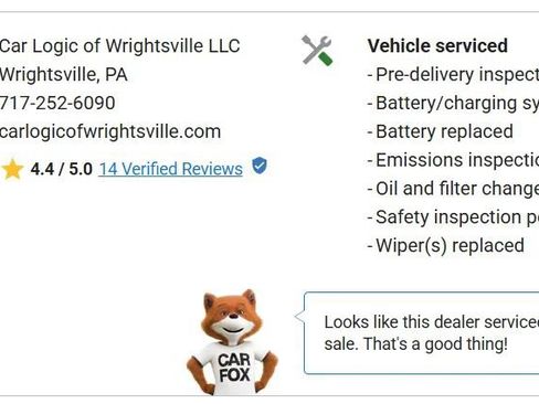 Used 2016 Ford Fusion SE w/ Equipment Group 202A AWD/4WD image 3