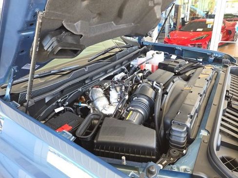 New 2026 Chevrolet Silverado 2500 High Country w/ Z71 Off-Road Package AWD/4WD image 81