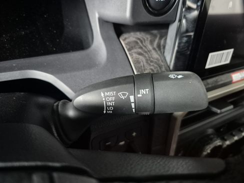New 2026 Toyota Tacoma SR5 AWD/4WD image 22