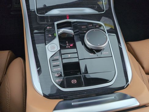 New 2026 BMW X5 M60i w/ Climate Comfort Package image 15