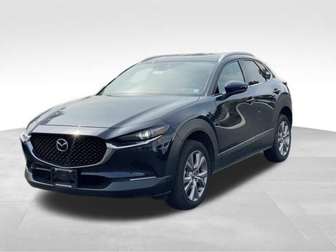 Used 2023 MAZDA CX-30 AWD 2.5 S w/ Select Package image 2