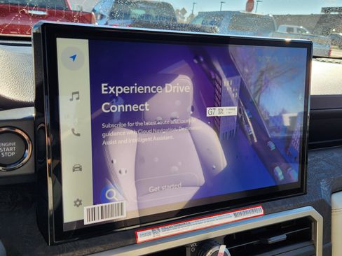 New 2026 Toyota Tacoma Limited image 10