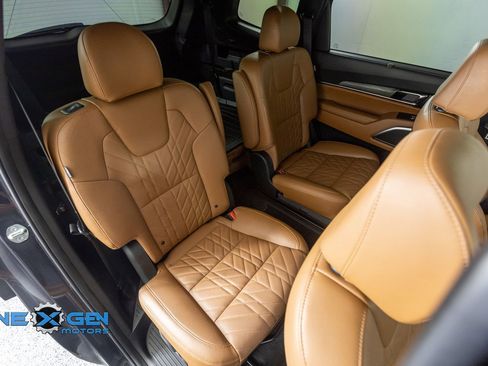 Used 2025 Kia Telluride SX X-Line AWD/4WD image 40
