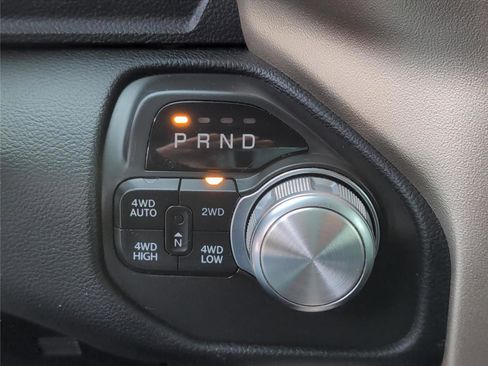 Used 2019 RAM 1500 Laramie image 20