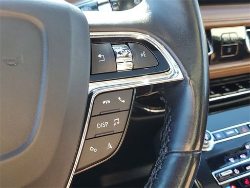 Used 2021 Lincoln Nautilus Reserve w/ Equipment Group 202A image 26