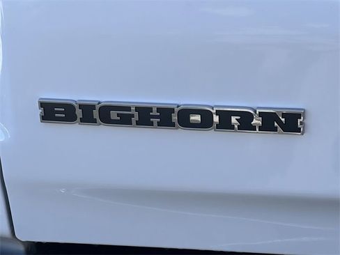 Used 2025 RAM 1500 Big Horn image 11