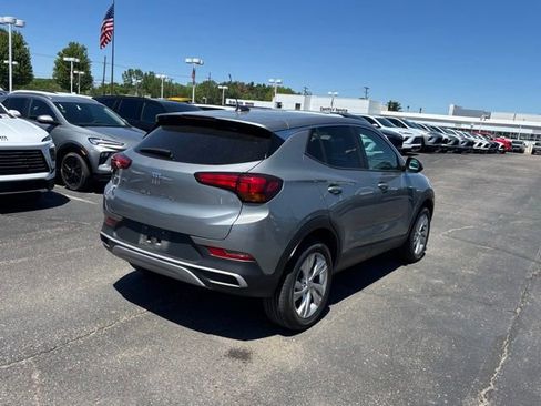 Certified 2024 Buick Encore GX Preferred w/ Comfort Package AWD/4WD image 5