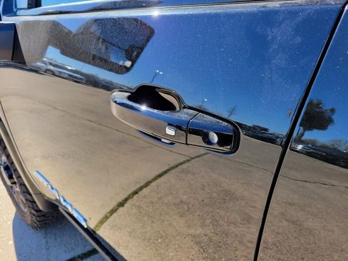 New 2026 GMC Sierra 2500 AT4 w/ AT4 Premium Plus Package image 10