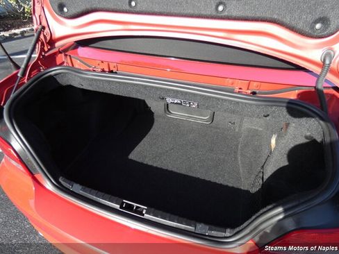 Used 2010 BMW 128i Convertible image 16