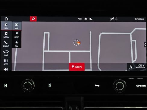 Certified 2024 Porsche Macan w/ Premium Plus Package AWD/4WD image 18