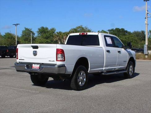 Certified 2024 RAM 2500 Big Horn image 3