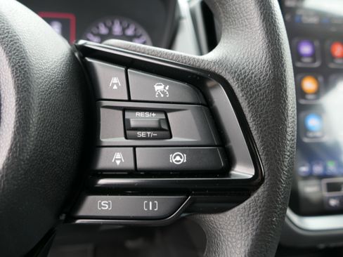Certified 2026 Subaru Crosstrek 2.0i Premium AWD/4WD image 15