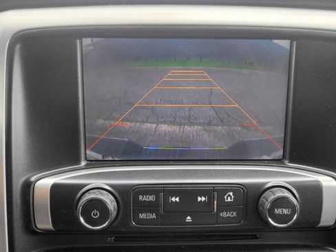 Used 2014 GMC Sierra 1500 SLT RWD image 34