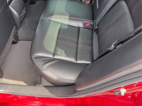 Used 2023 Nissan Altima 2.5 SR w/ SR Premium Package image 9