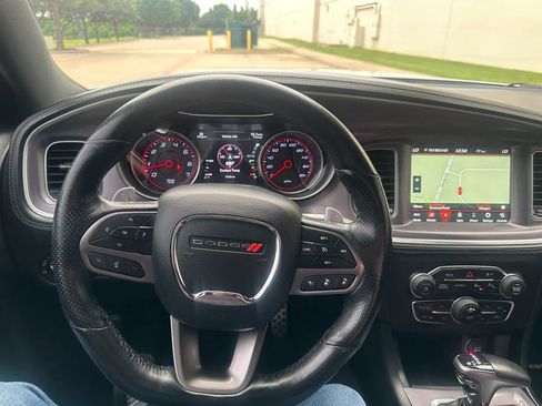 Used 2020 Dodge Charger Scat Pack RWD image 36