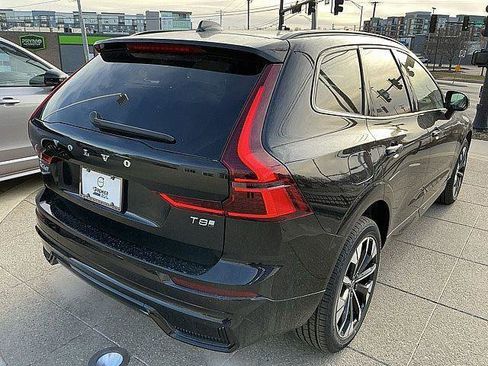 New 2026 Volvo XC60 T8 Ultra w/ Climate Package AWD/4WD image 6