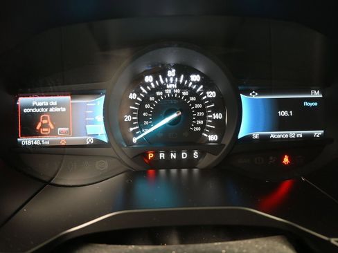 Used 2024 Ford Edge SE image 17