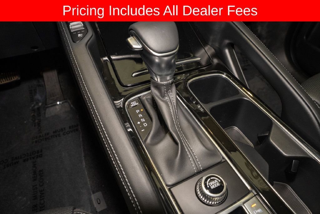 Certified 2023 Kia Telluride EX FWD image 18