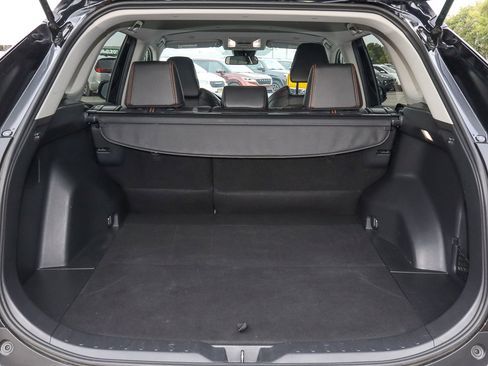 Used 2024 Toyota RAV4 Adventure image 9