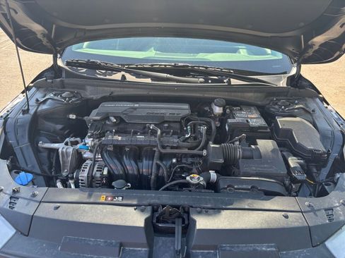 Used 2025 Kia K4 FWD image 31