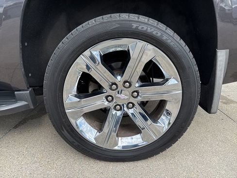Used 2018 Chevrolet Tahoe LT AWD/4WD image 57