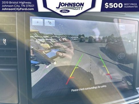 Used 2023 Ford F150 XLT w/ Equipment Group 302A High AWD/4WD image 31